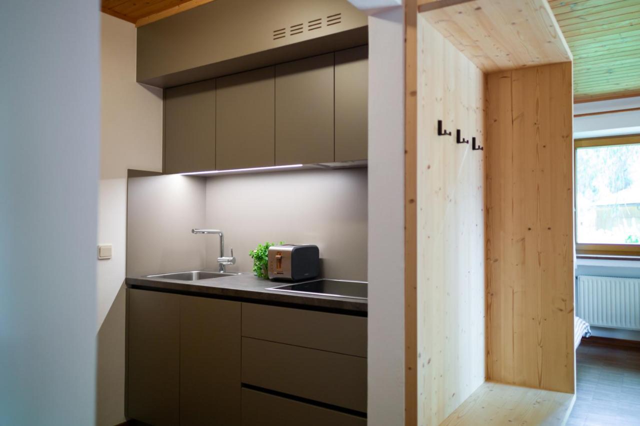 Residence Veider Rasùn di Sotto 외부 사진