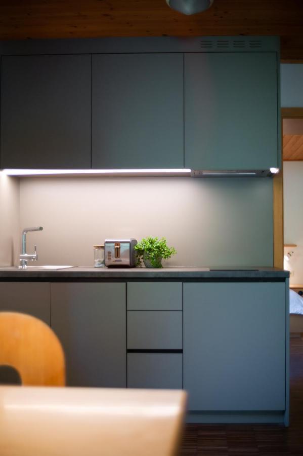 Residence Veider Rasùn di Sotto 외부 사진