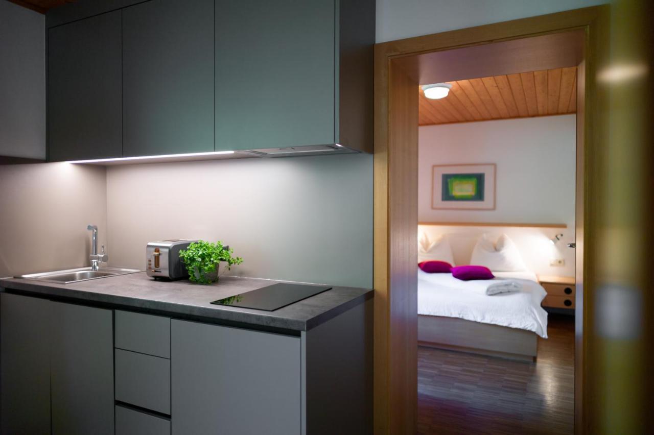 Residence Veider Rasùn di Sotto 외부 사진