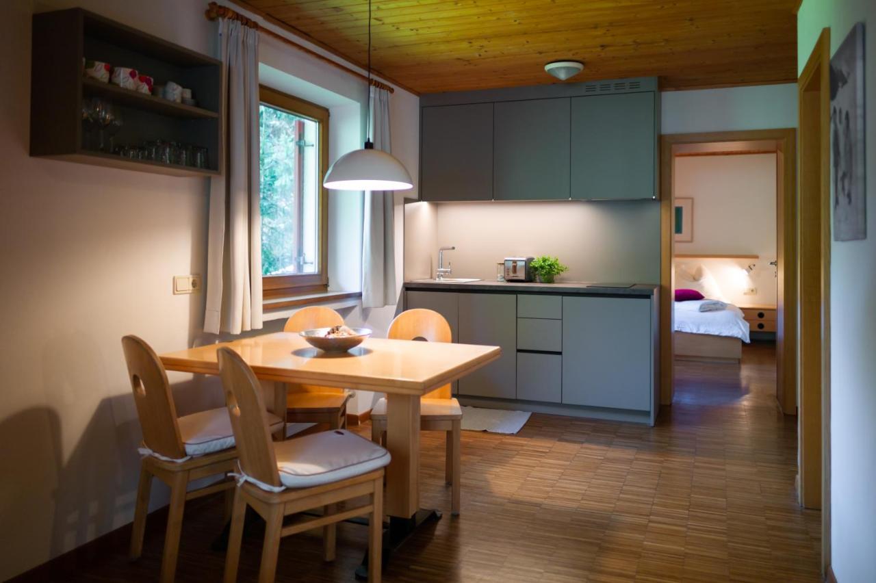 Residence Veider Rasùn di Sotto 외부 사진