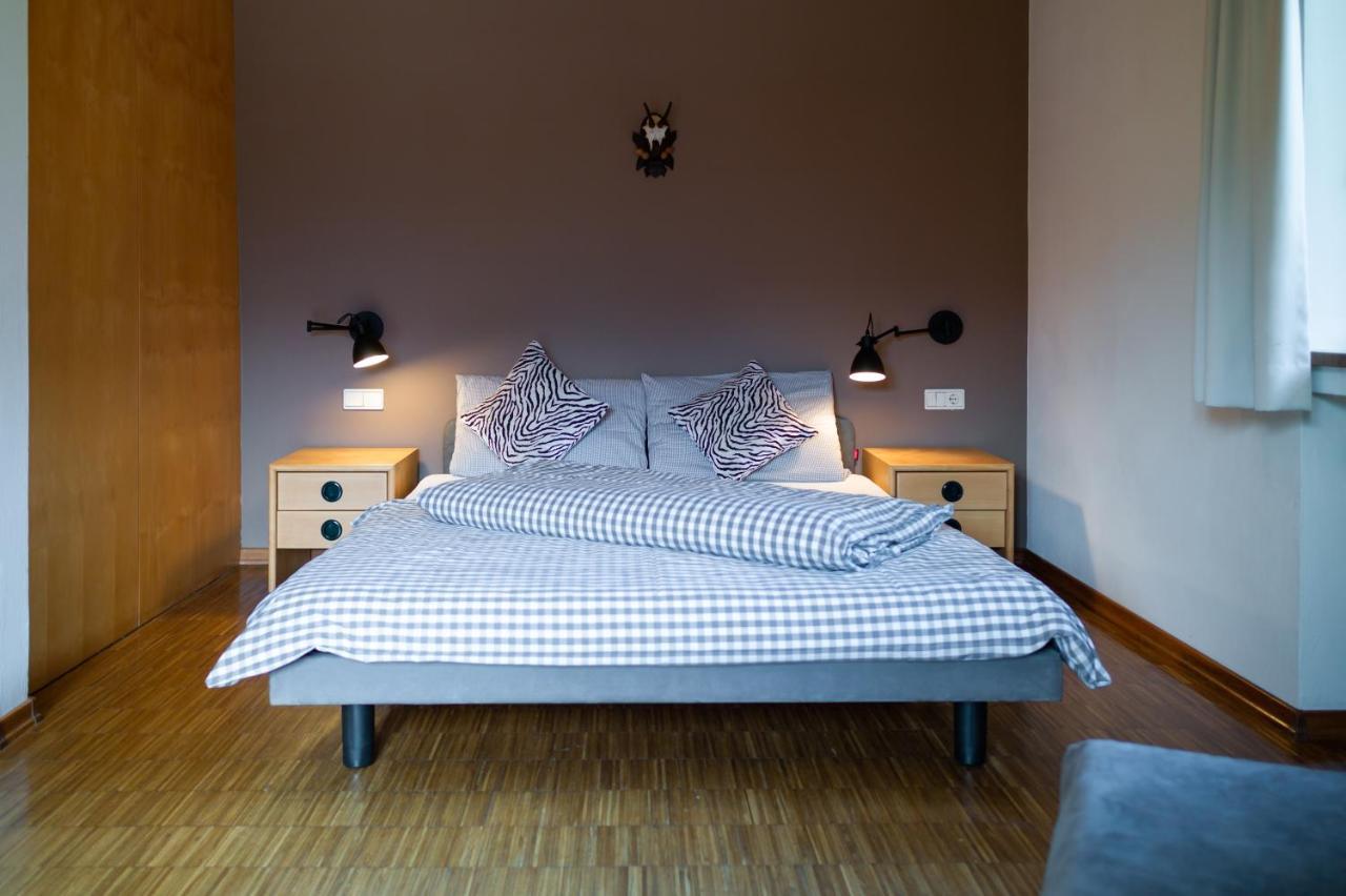 Residence Veider Rasùn di Sotto 외부 사진