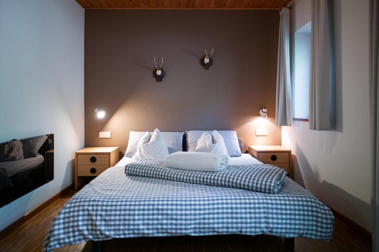 Residence Veider Rasùn di Sotto 외부 사진