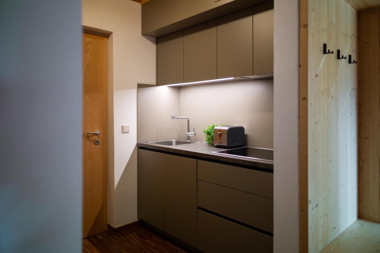 Residence Veider Rasùn di Sotto 외부 사진