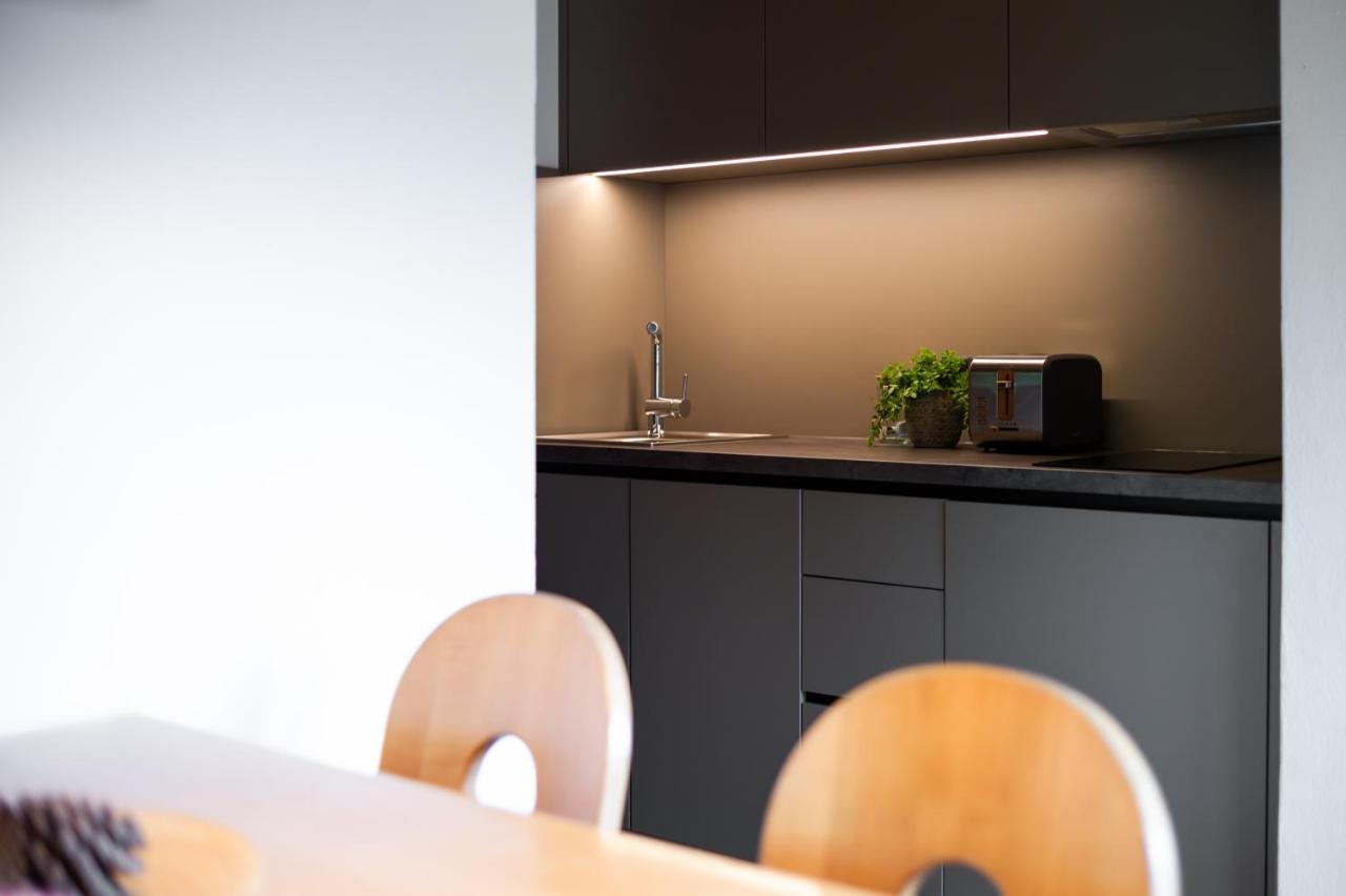 Residence Veider Rasùn di Sotto 외부 사진
