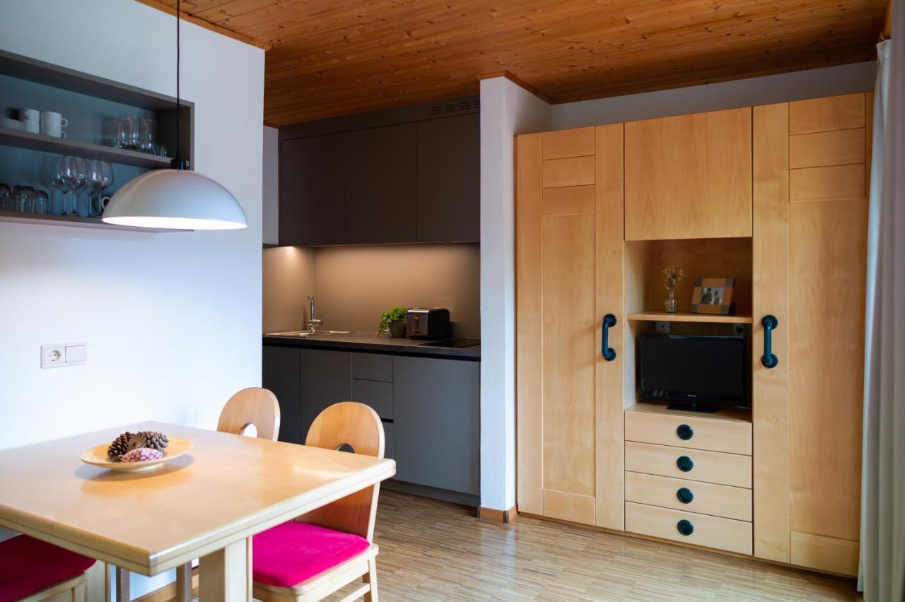 Residence Veider Rasùn di Sotto 외부 사진