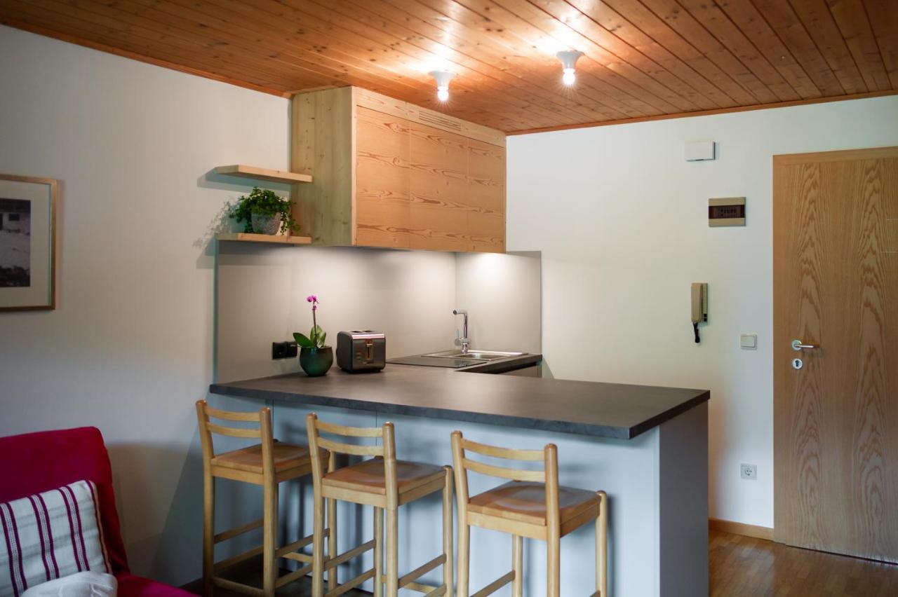 Residence Veider Rasùn di Sotto 외부 사진