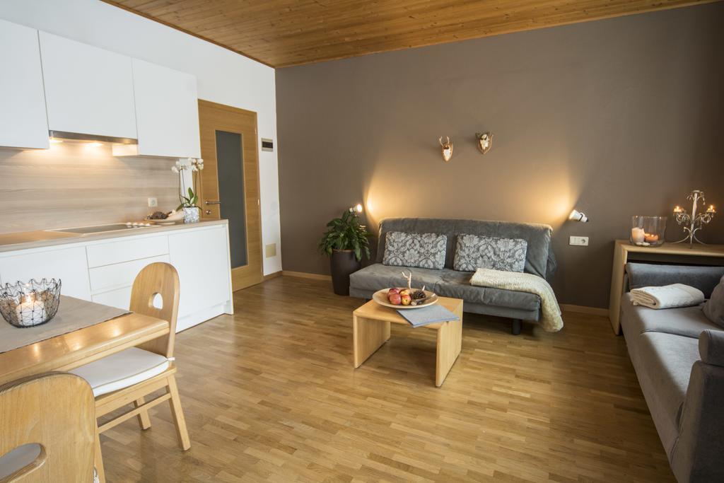 Residence Veider Rasùn di Sotto 외부 사진